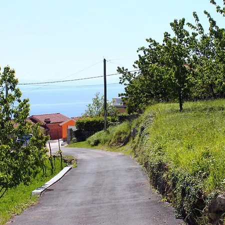 Apartamento For Families With Children Opric, Opatija - 15890 *