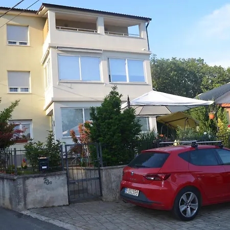 For Families With Children Opric, Opatija - 15890 דירה