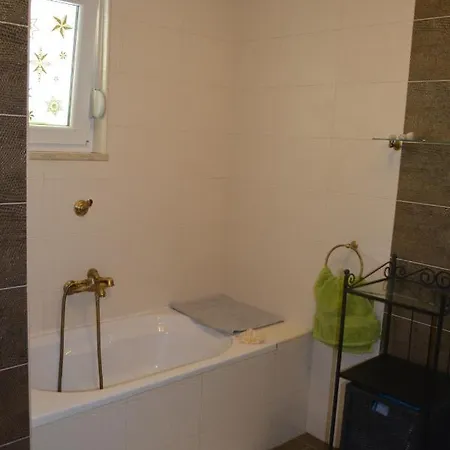 For Families With Children Opric, Opatija - 15890 Apartman