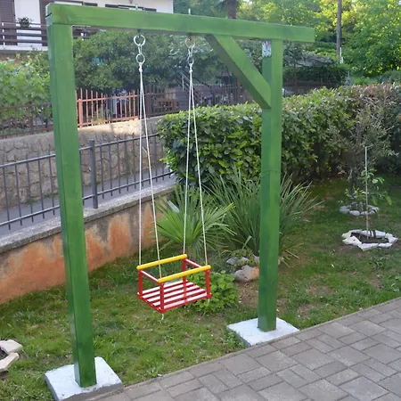 For Families With Children Opric, Opatija - 15890 * Lovran