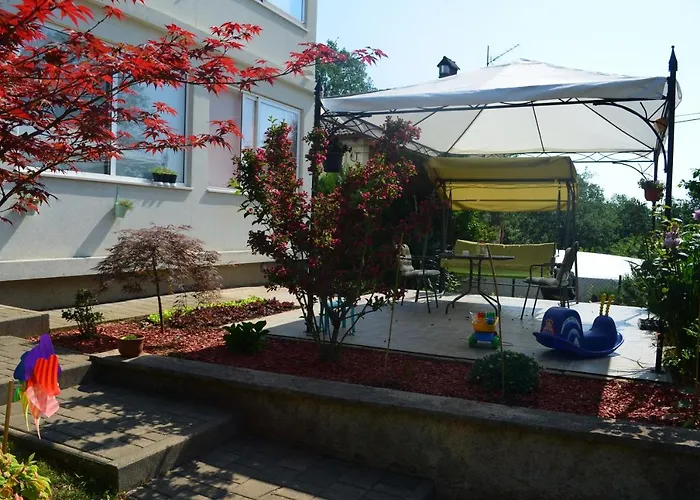 Apartamento For Families With Children Opric, Opatija - 15890 Lovran