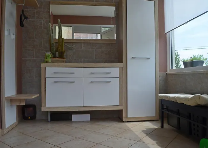 Apartamento For Families With Children Opric, Opatija - 15890 *