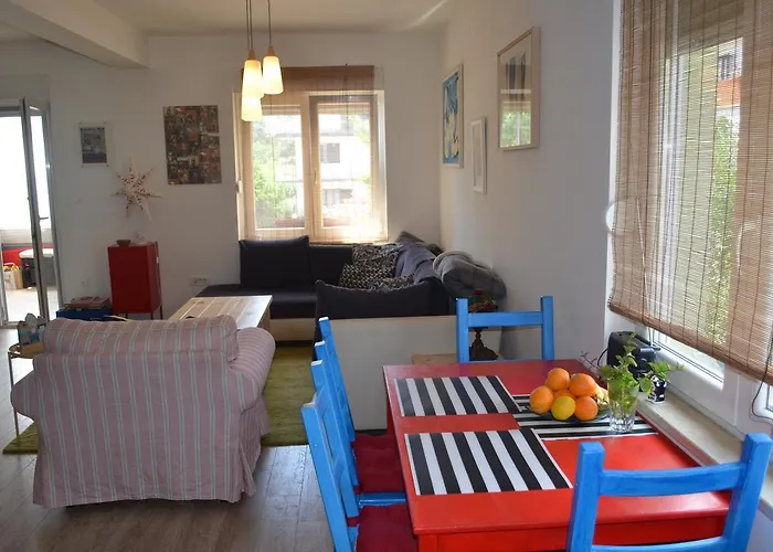 Apartamento For Families With Children Opric, Opatija - 15890
